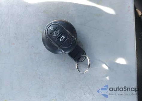 2017 Mini Convertible Cooper из США, поврежденный, VIN WMWWG5C59H3C19737